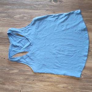 Lululemon - Light Blue top